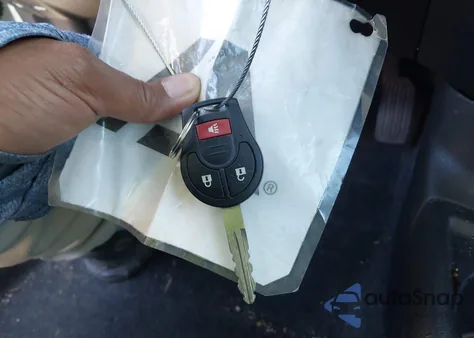 2016 Nissan Versa Note Sv z USA, uszkodzony, nr VIN 3N1CE2CPXGL376742